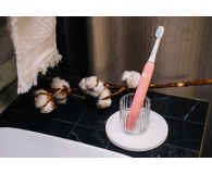 Oral-B Szczoteczka soniczna Pulsonic Slim Clean 2000 (różowy) - 1009026 - zdjęcie 13